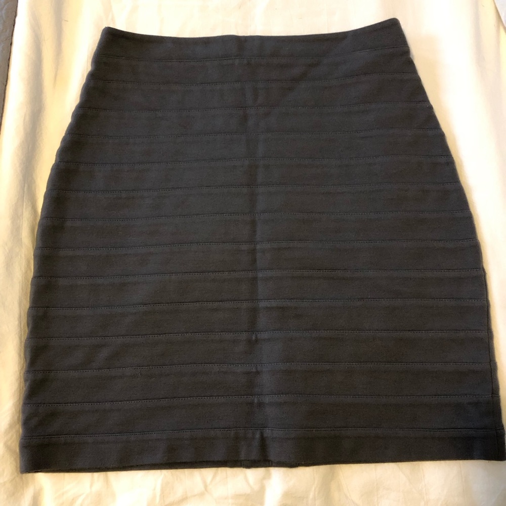 Express pencil skirt